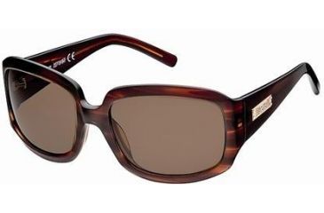 Image of Just Cavalli JC258S Sunglasses - 55J Frame Color
