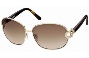 Image of Just Cavalli JC273S Sunglasses - 28F Frame Color
