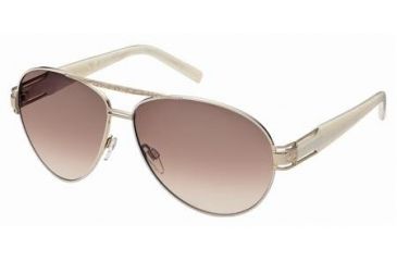 Image of Just Cavalli JC400S Sunglasses - Shiny Light Bronze Frame Color