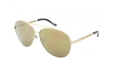Image of Just Cavalli JC628S Sunglasses - Gold Frame Color