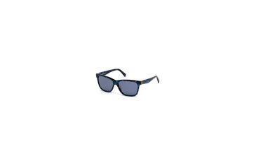 Image of Just Cavalli JC736S Sunglasses - Havana Frame Color