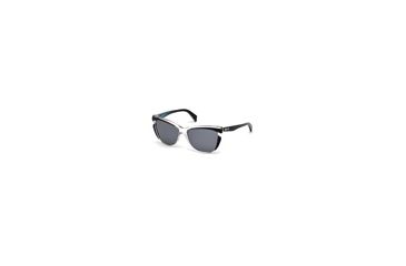 Image of Just Cavalli JC738S Sunglasses - Crystal Frame Color