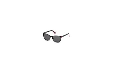 Image of Just Cavalli JC741S Sunglasses - Black Frame Color