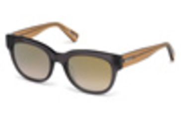 Image of Just Cavalli JC759S Sunglasses - Grey Frame Color
