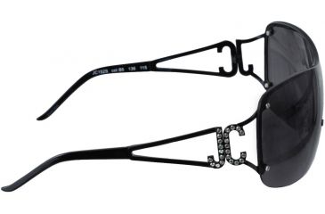 Image of Just Cavalli JC152S-B5 sunglasses side