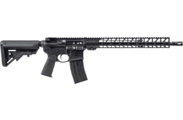 Image of Just Right Carbines JRC Rifle, .223 Wylde, inch Barrel, 10 Round Magazine, JRAR223-STD-BLK-FRRMPG