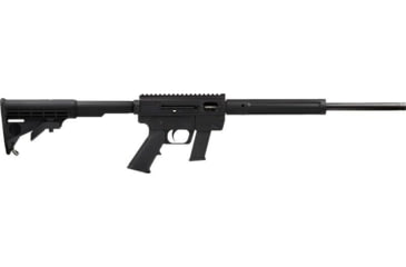 Image of Just Right Carbines Takedown Gen3 Semi-Auto Rifle, 9mm Luger, 17in Barrel