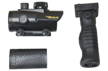 Image of Just Right Carbines JRC Tactical Pak