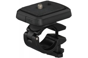 Image of JVC Adixxion Handle Bar Mount, Black MTHB001US