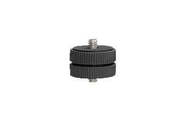 Image of JVC Adixxion Twin Shooting Mount, Black MTTS001US