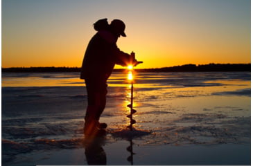 Image of K-Drill Auger Accessories