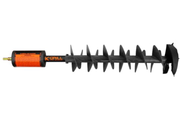 Image of K-Drill Auger Ice Drill Assy, 7.5in, IDRL75