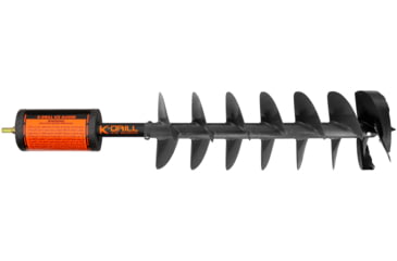 Image of K-Drill Auger Ice Drill Assy, 8.5in, IDRL85
