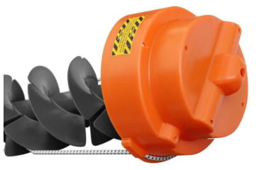 Image of K-Drill Safety Cap for IDRL60 &amp; IDRL75, Orange, 6-7.6'', IDRL24