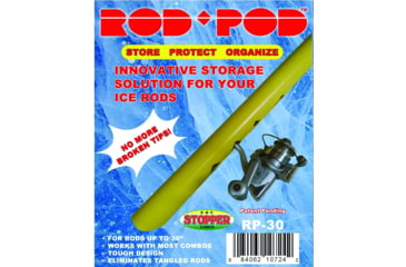 Image of K&amp;E Rod Pod