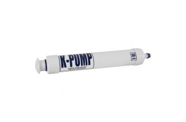 Image of K-Pump 100, White, 80072.01.100