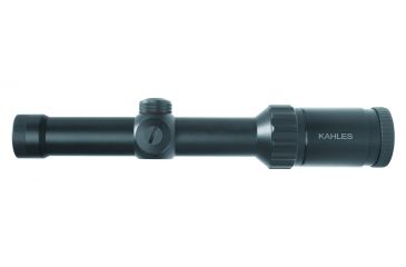 Image of Kahles K16i 1-6x24 Rifle Scope w/ SI1 Reticle