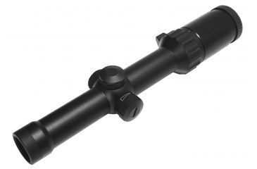Image of Kahles K16i 1-6x24 Rifle Scope w/ G4b Reticle