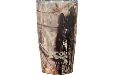 Image of K2 Coolers Element Series 18oz Mossy Oak Breakup Cntry W/lid