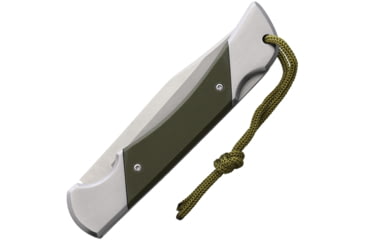Image of K25 CNC Commando Lockback