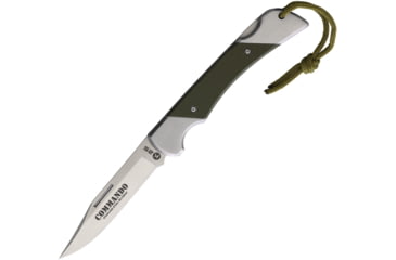 Image of K25 CNC Commando Lockback