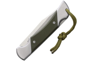 Image of K25 CNC Commando Lockback RUI18643