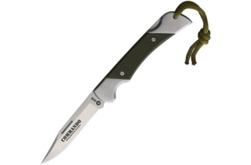 Image of K25 CNC Commando Lockback RUI18643