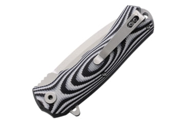 Image of K25 Jacob Tactical Linerlock