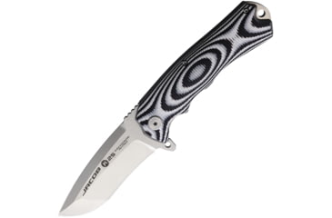 Image of K25 Jacob Tactical Linerlock