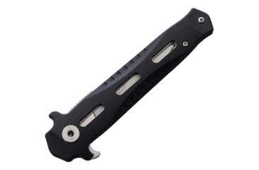 Image of K25 Tactical Linerlock Black