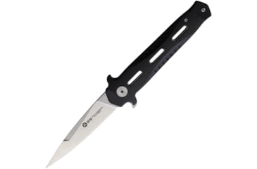 Image of K25 Tactical Linerlock Black