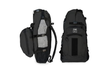 Image of K9 Sport Sack AIR PLUS, Large, Black, KSS-14370