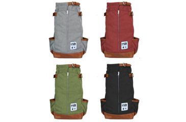 Image of K9 Sport Sack URBAN, Medium, Olive Green, KSS-URBAN-MEDOLIVE