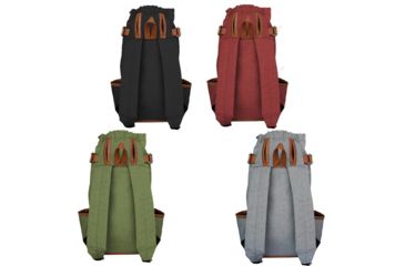 Image of K9 Sport Sack URBAN, Medium, Olive Green, KSS-URBAN-MEDOLIVE