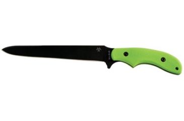 Image of Ka-Bar 5703 Death Dagger Machete Machete Blade Plastic