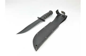 Image of KA-BAR Ka-Bar Throwing Knife Set, Black, 9.3in, KB1211