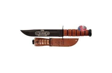 Image of KA-BAR 120TH ANNIVERSARY, ARMY - ENGRAVED