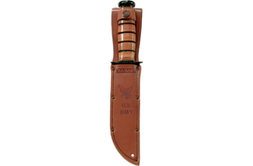 Image of KA-BAR Knives 125TH Anniversary USN