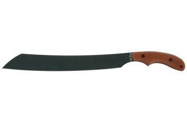 Image of Ka-Bar Knives Adventure Parangatang, Brown 2-5603-5