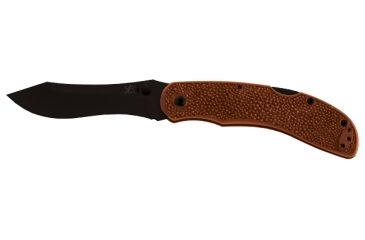 Image of Ka-Bar Knives Adventure Piggyback Folder - 5597