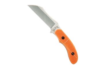 Image of Ka-Bar Knives Adventure Wharnstalker, Orange 2-5604-2