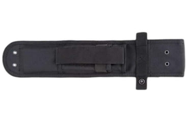 Image of KA-BAR Knives Becker Combat Bowie Heavy-Duty Polyester Sheath, Black, BK9S