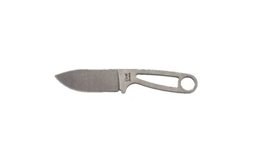 Image of KA-BAR Knives Becker DEskabar, Steel D2 3 1/4in Blade, Skeleton Handle, BK24