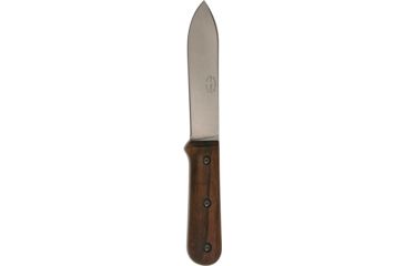 Image of KA-BAR Knives Becker Kephart Fixed Blade Knife, 5.125 in BK62