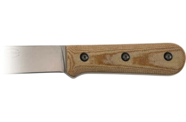 Image of KA-BAR Knives Becker Micarta Handle Set for BK62, BK62HNDL