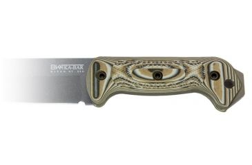 Image of KA-BAR Knives Bk2vz Becker Vz Grips - 5-0002-2
