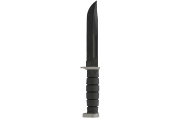 Image of KA-BAR Knives D2 Extreme Fighting/Utility Knife, Black, 12in, 1292