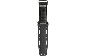 Image of KA-BAR Knives D2 Extreme Fighting/Utility Knife, Black, 12in, 1292