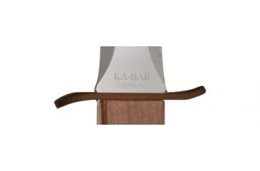 Image of KA-BAR Knives Ek Commando Presentation Knife, Black, NSN N EK13