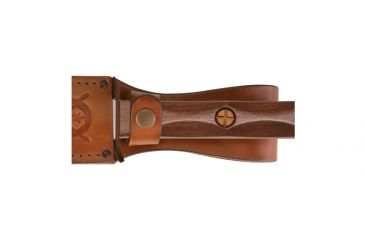 Image of KA-BAR Knives Ek Commando Presentation Knife, Black, NSN N EK13